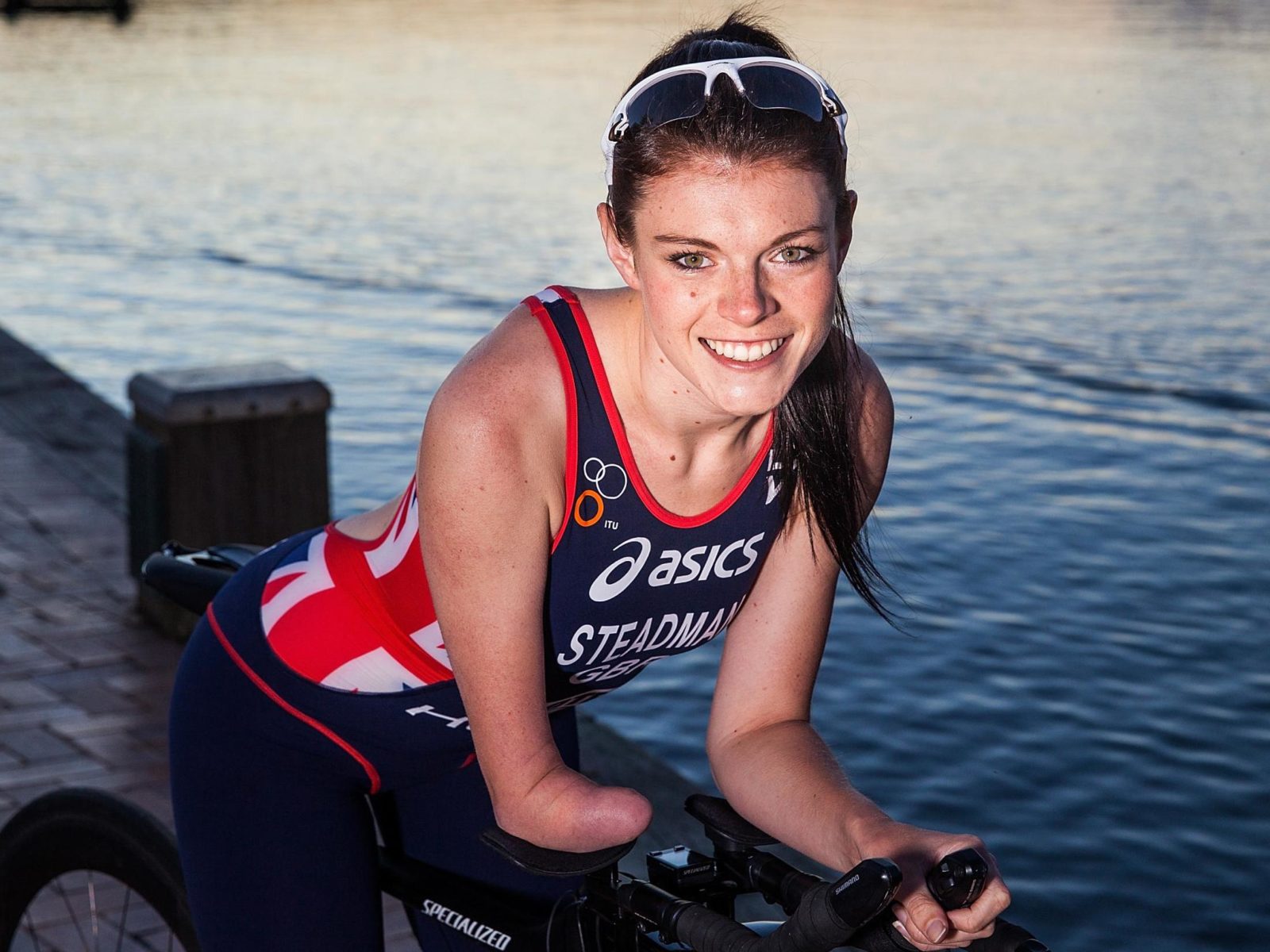 Lauren Steadman Instagram