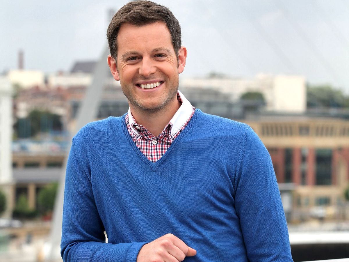 Matt Baker