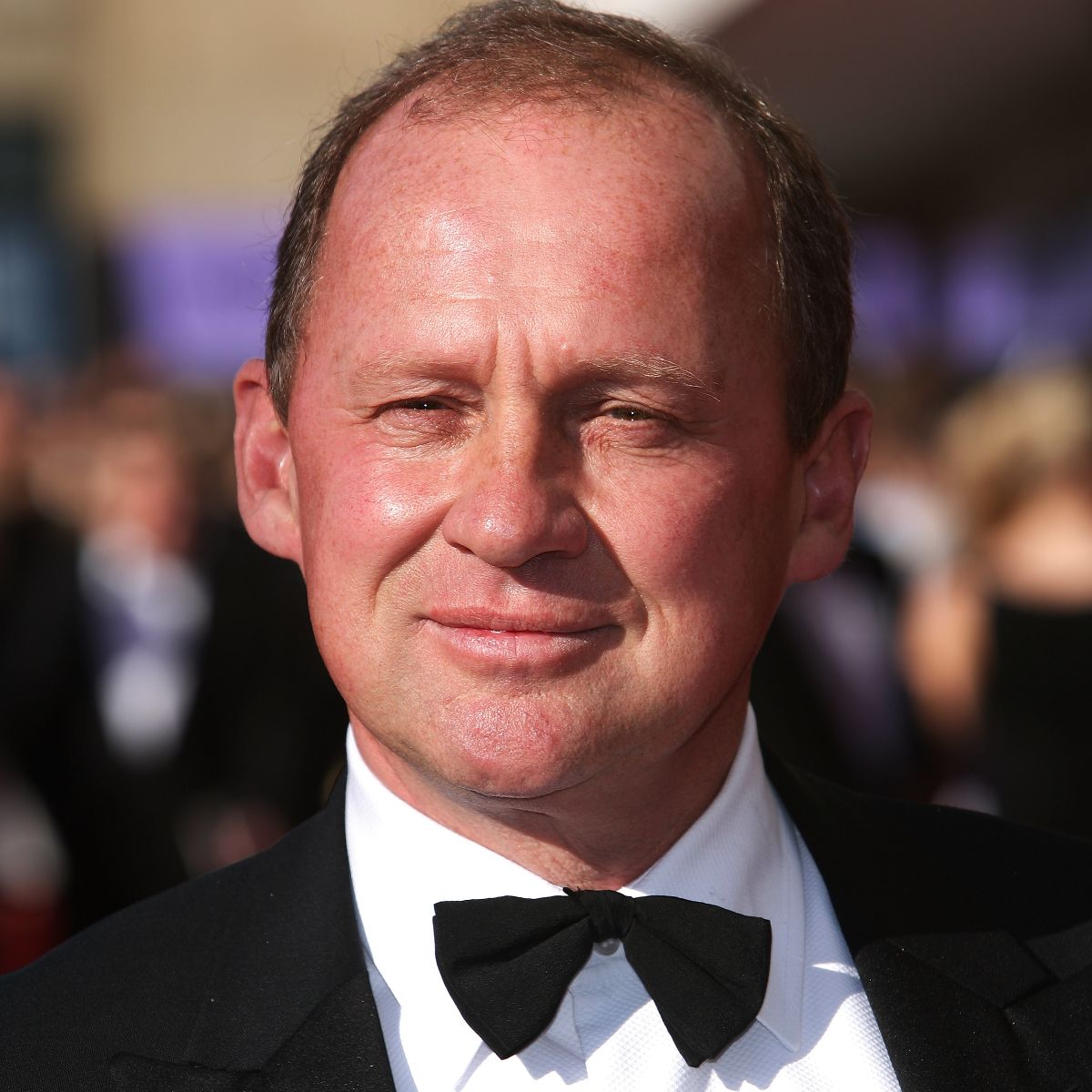 Peter Firth