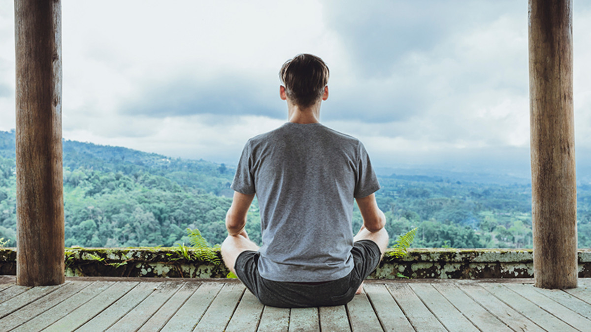 how to do meditation