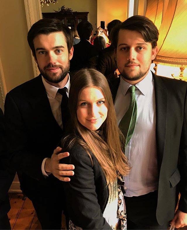 jack whitehall siblings