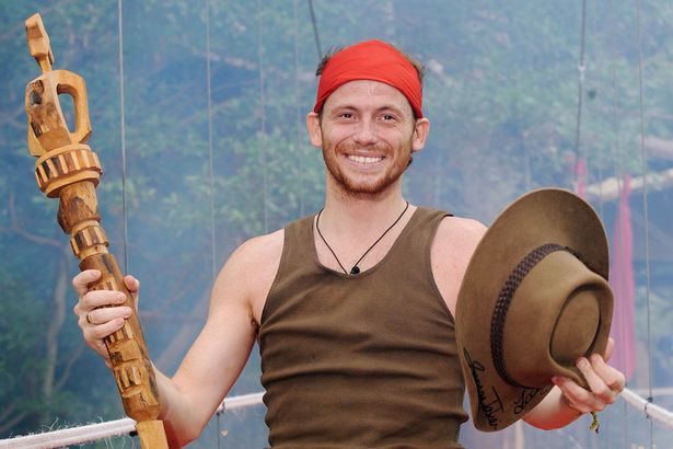 joe swash net worth im a celeb 