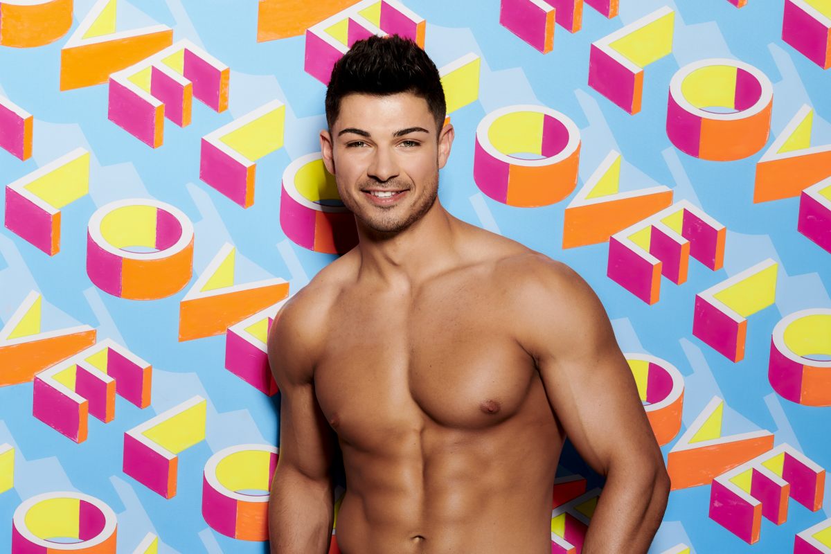 Anton Danyluk: Love Island Relationships Are An Illusion