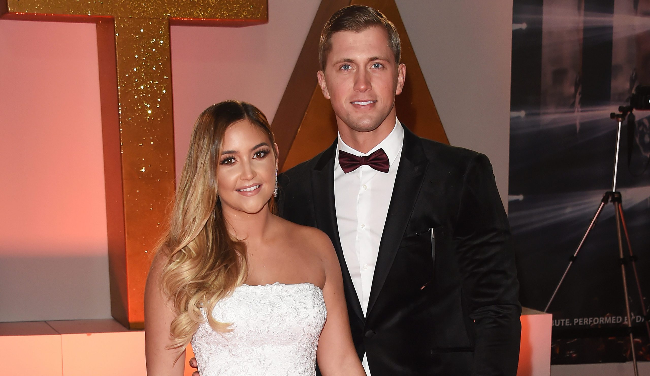 dan osborne and jacqueline jossa