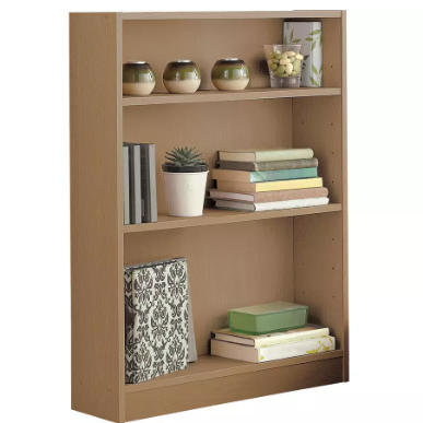 small bookcase