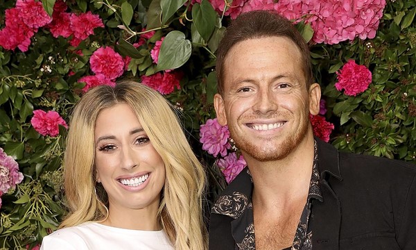 joe swash net worth