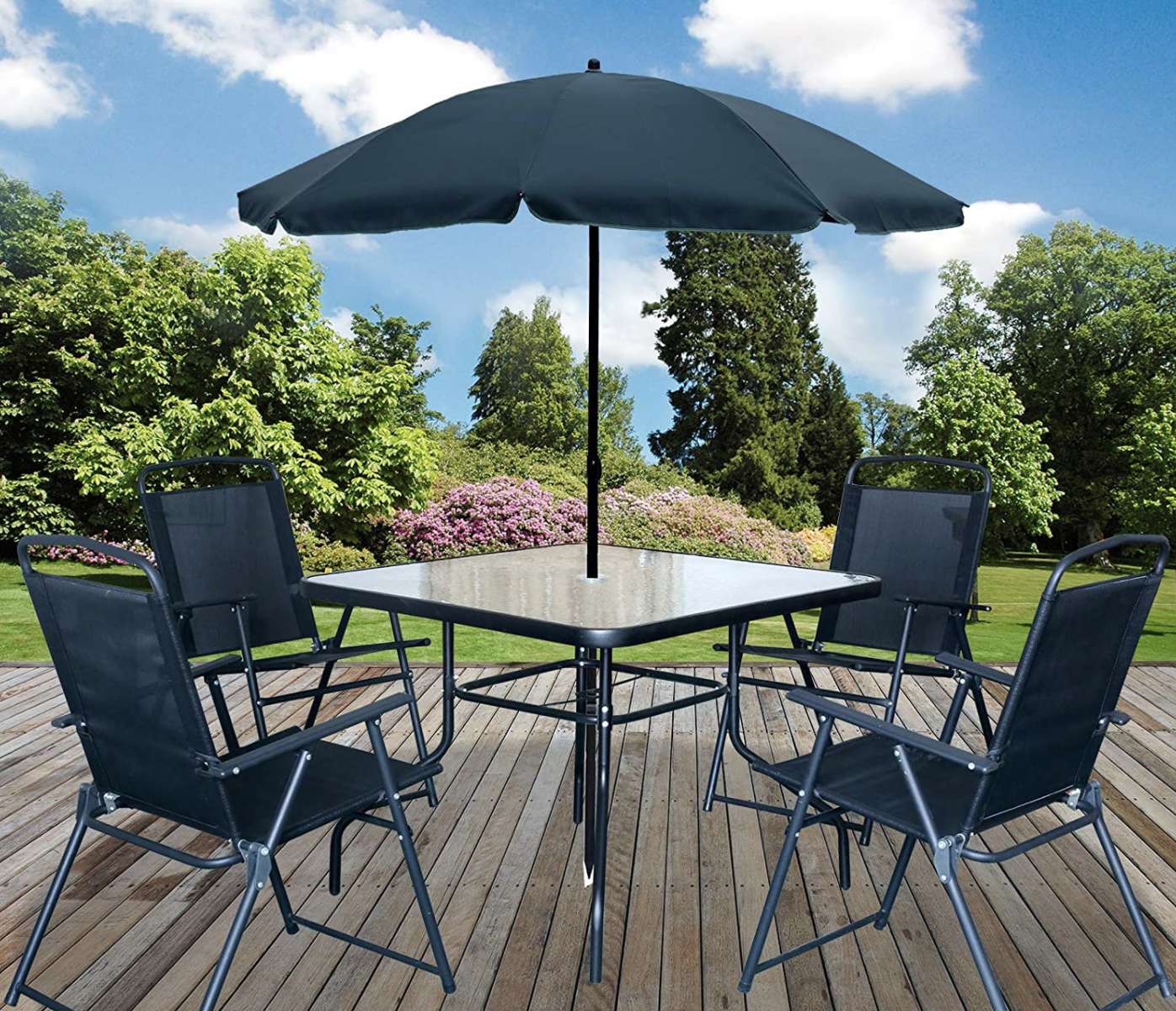 Amazon Garden Furniture