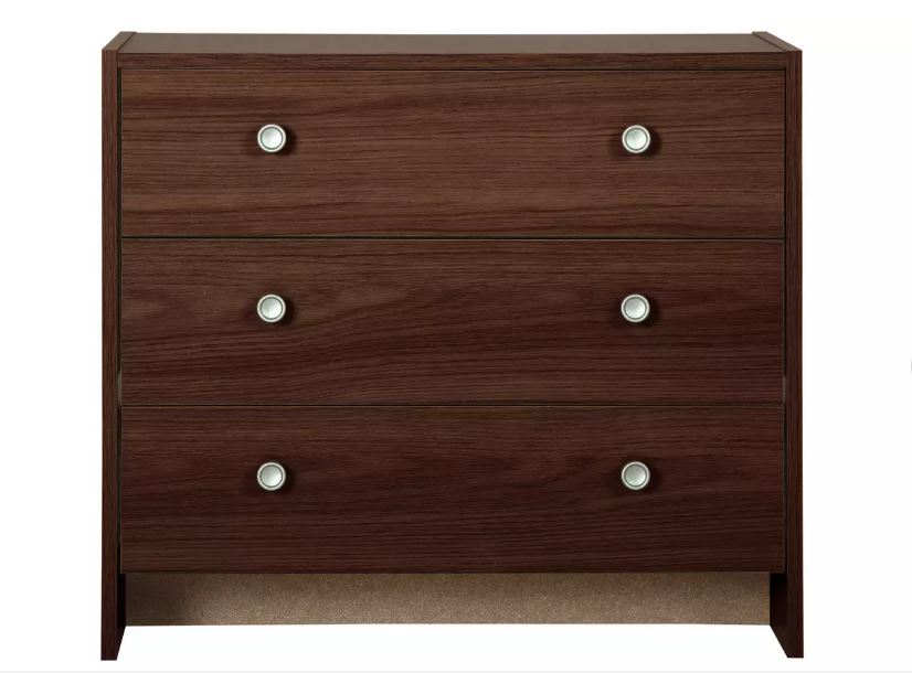 Argos Drawers 