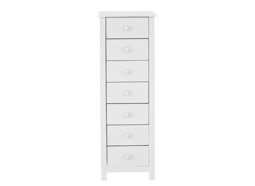 Argos Drawers 