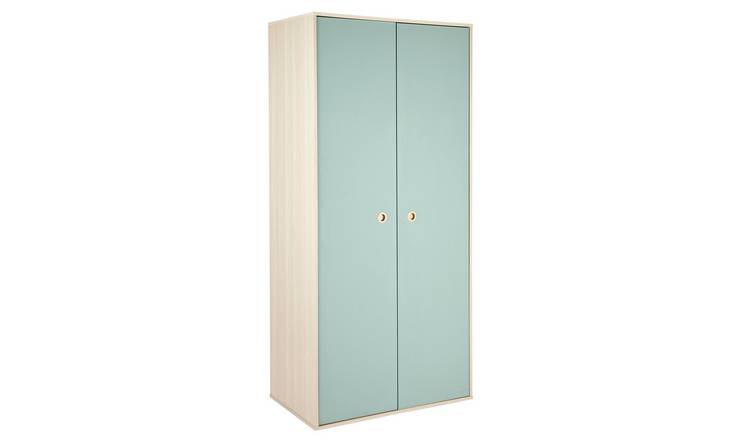 Argos Home Camden 2 Door Wardrobe