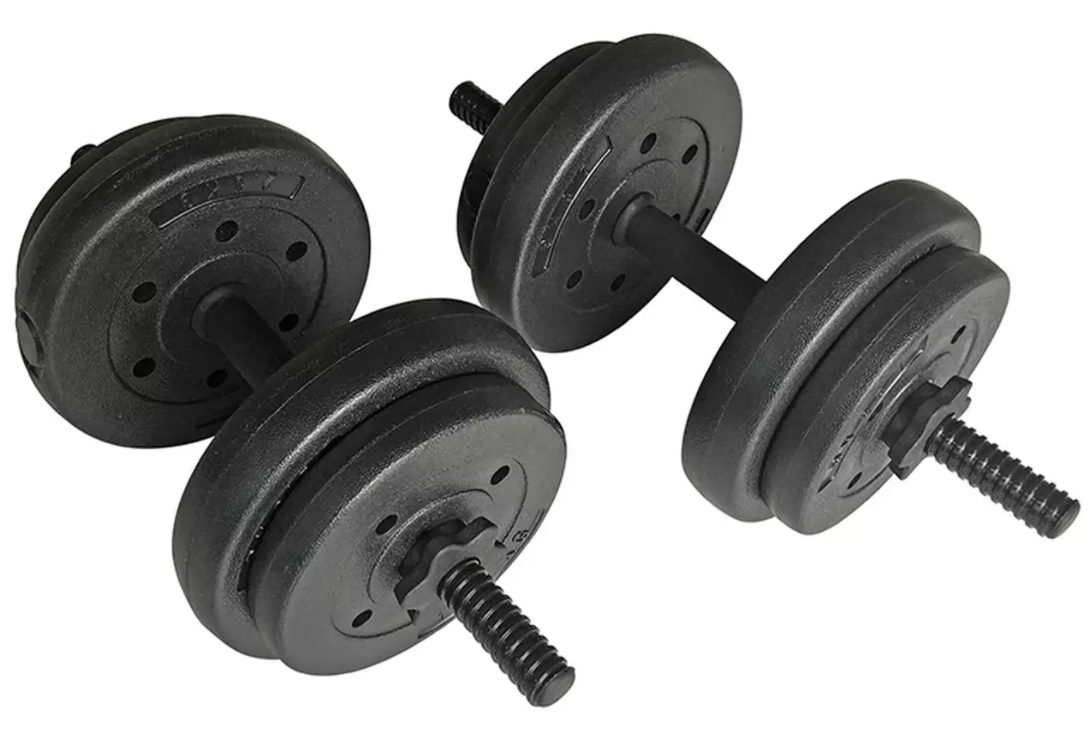 Argos Weights