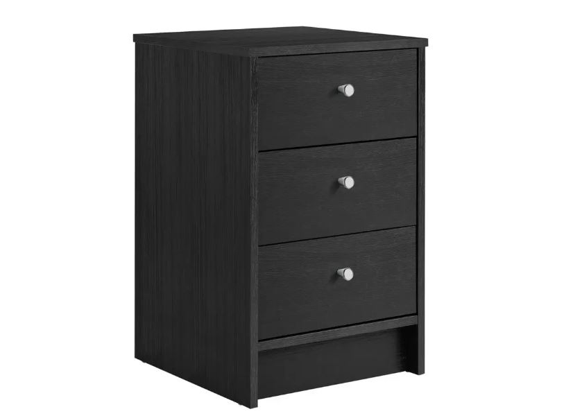 Argos bedside table 