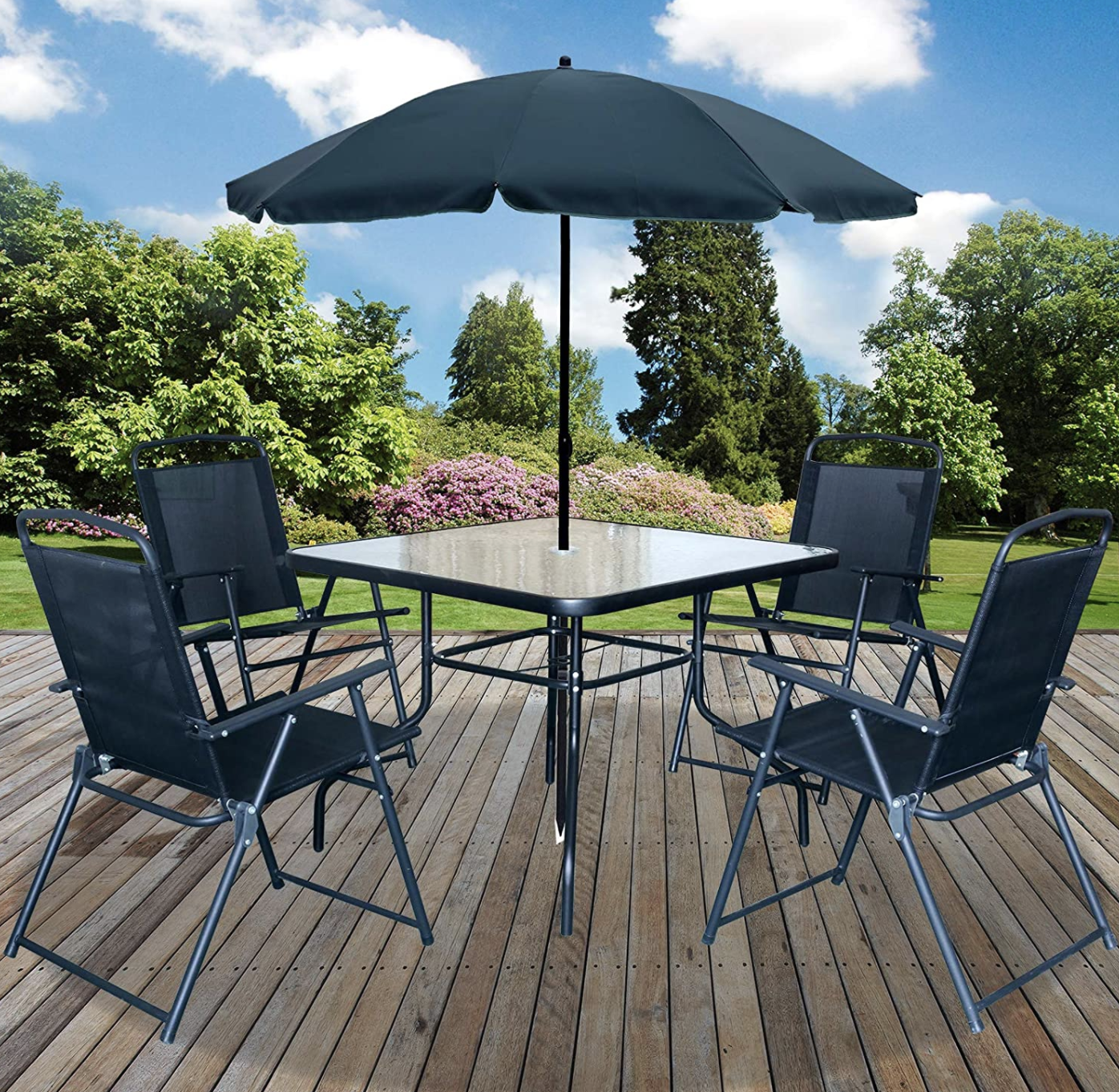 Garden Patio furniture