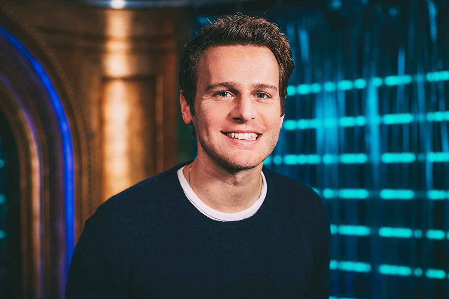 Jonathon Groff