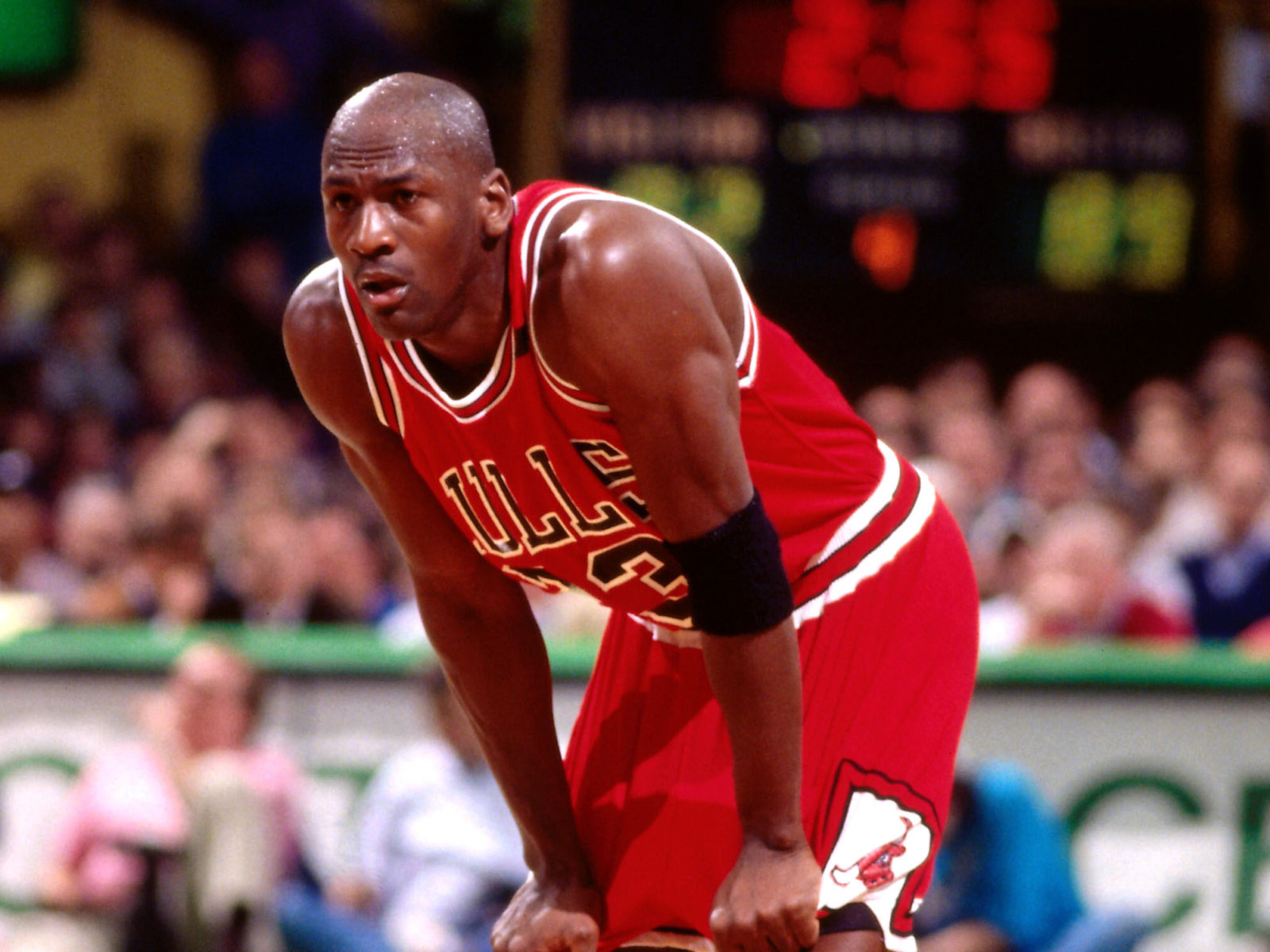 Michael Jordan Net Worth A Basketball Legend