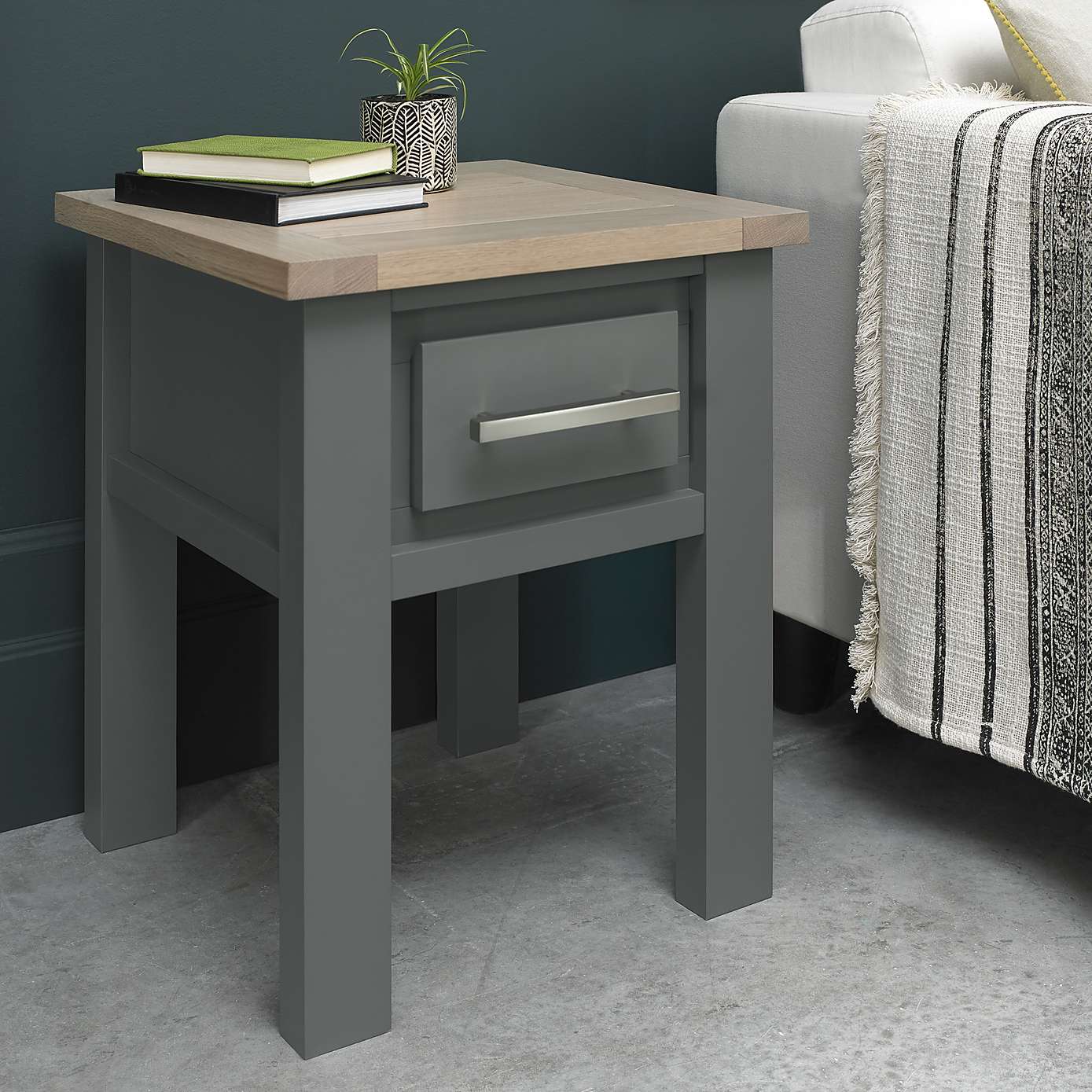 Oakham Side Table