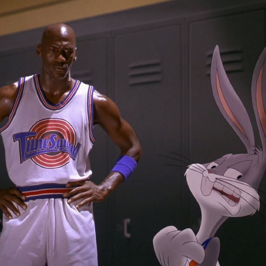 Space Jam