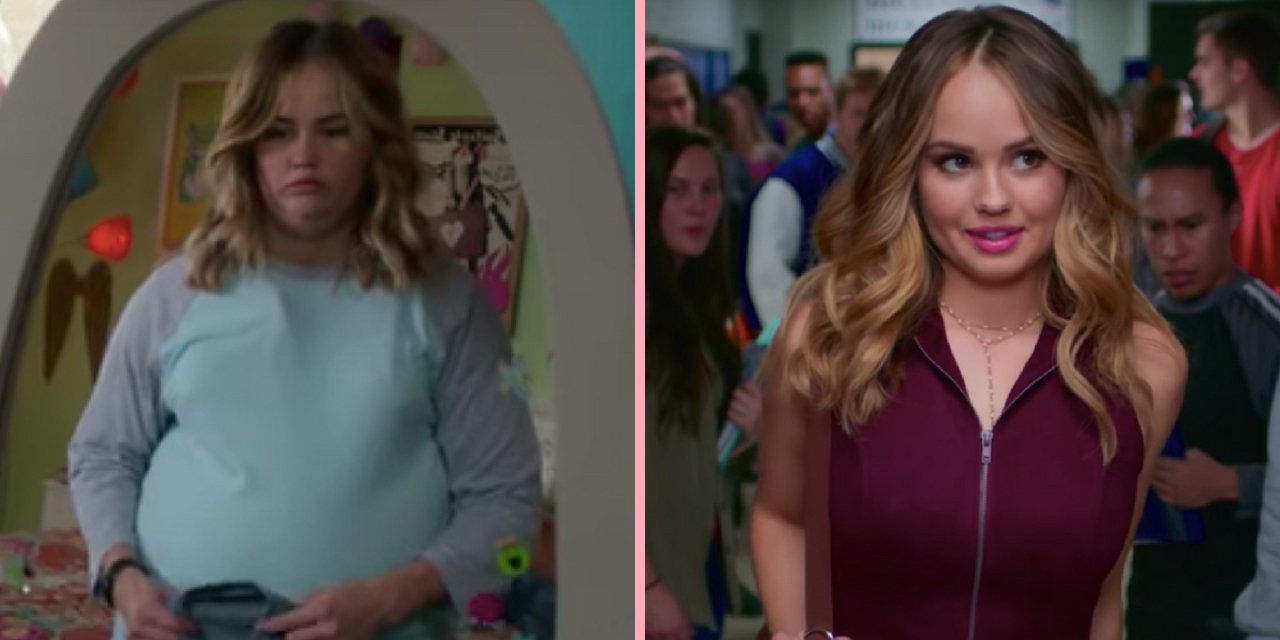 florence given petition to cancel netflix insatiable