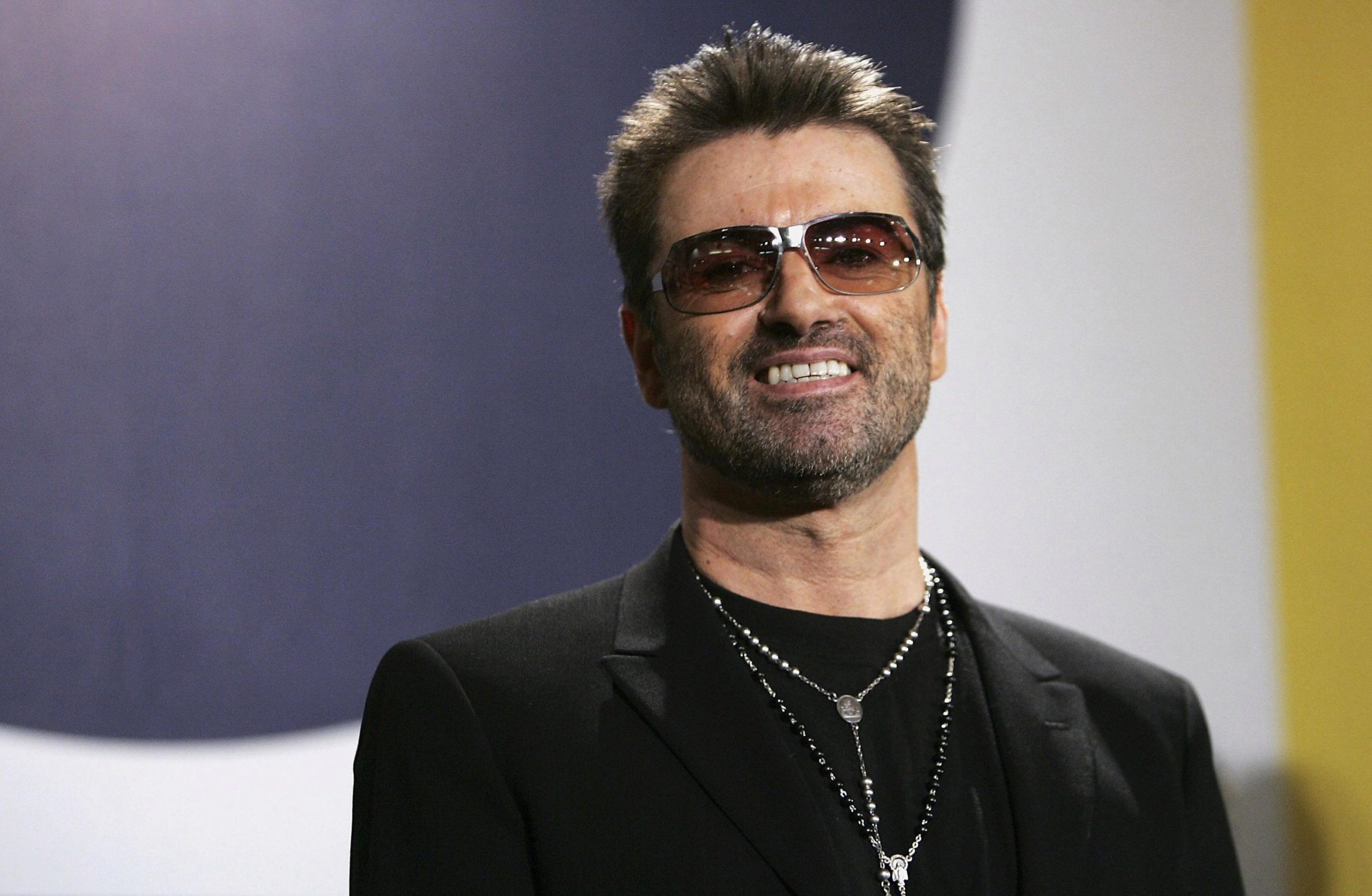 george michael will 