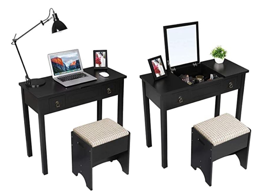 Amazon dressing table