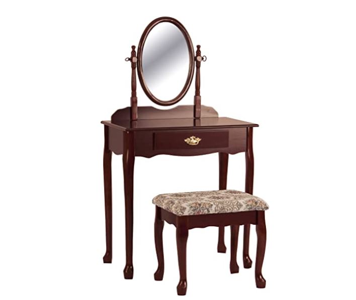 Amazon dressing table