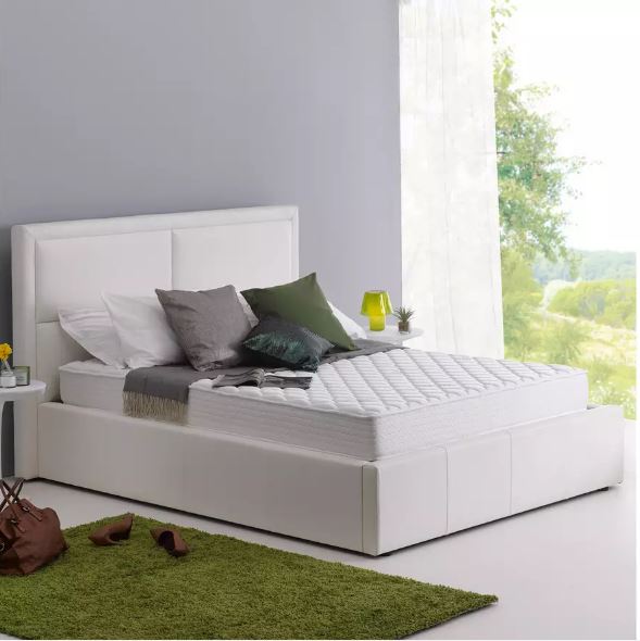 Argos memory foam mattress