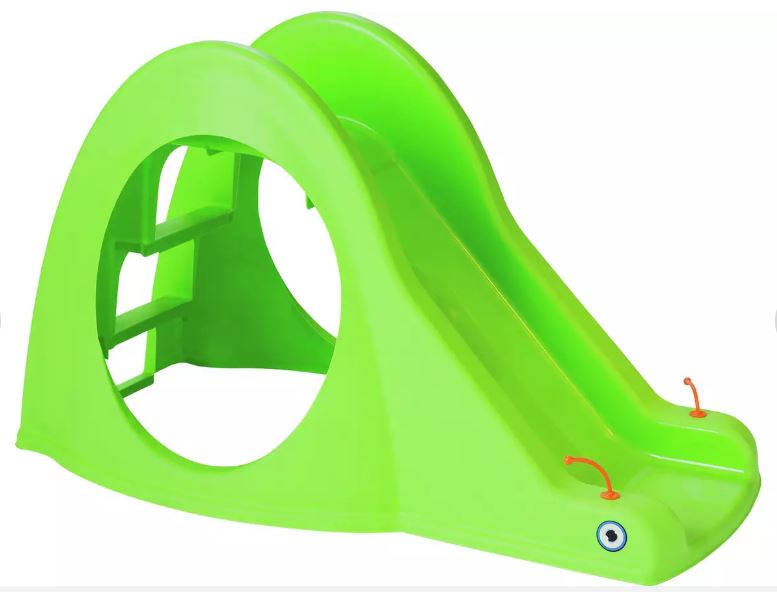 Argos slide