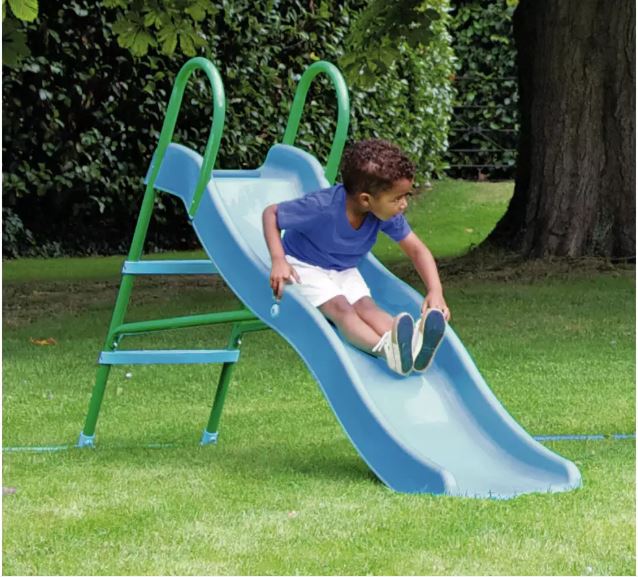 Argos slide