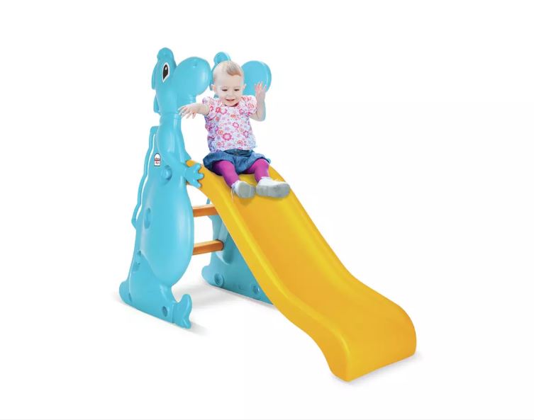 Argos slide