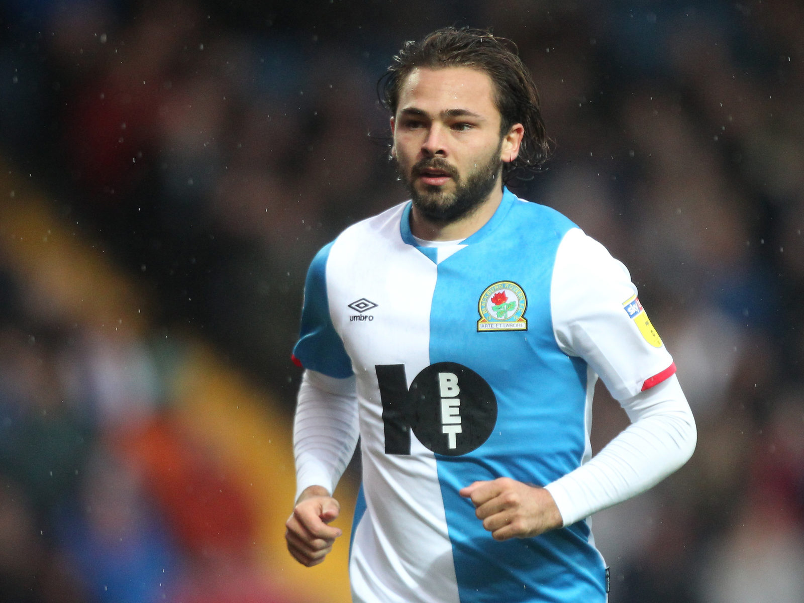 Bradley Dack Net Worth 