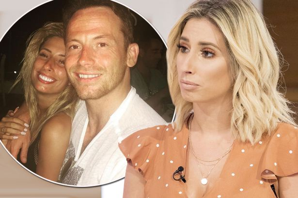 Joe Swash Ditches Emma Sophocleous