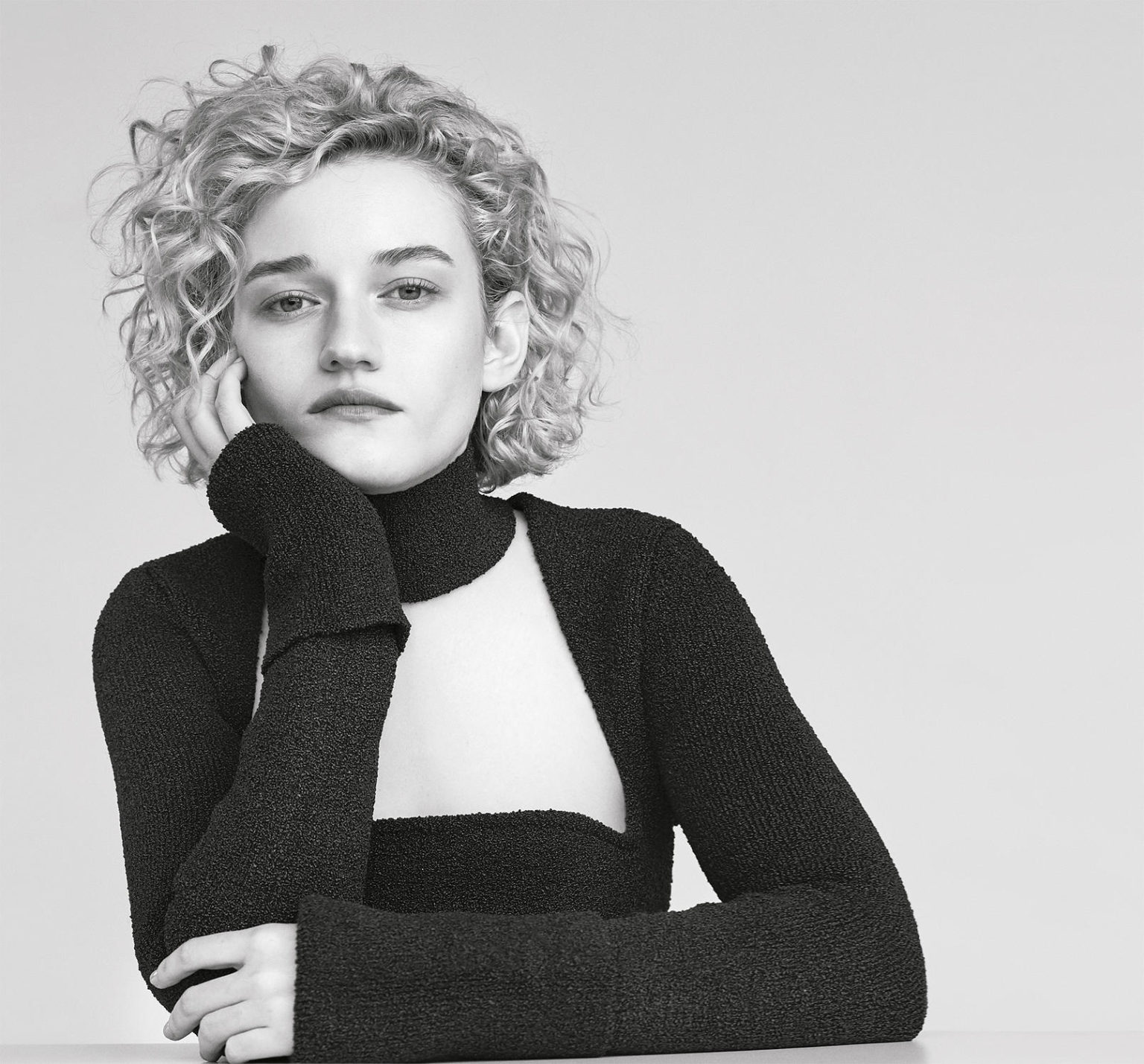 Julia Garner