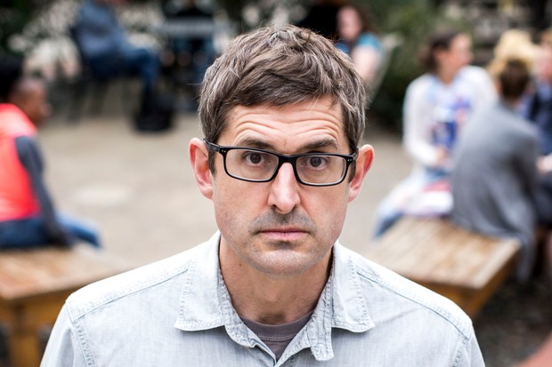 Louis Theroux Documentaries