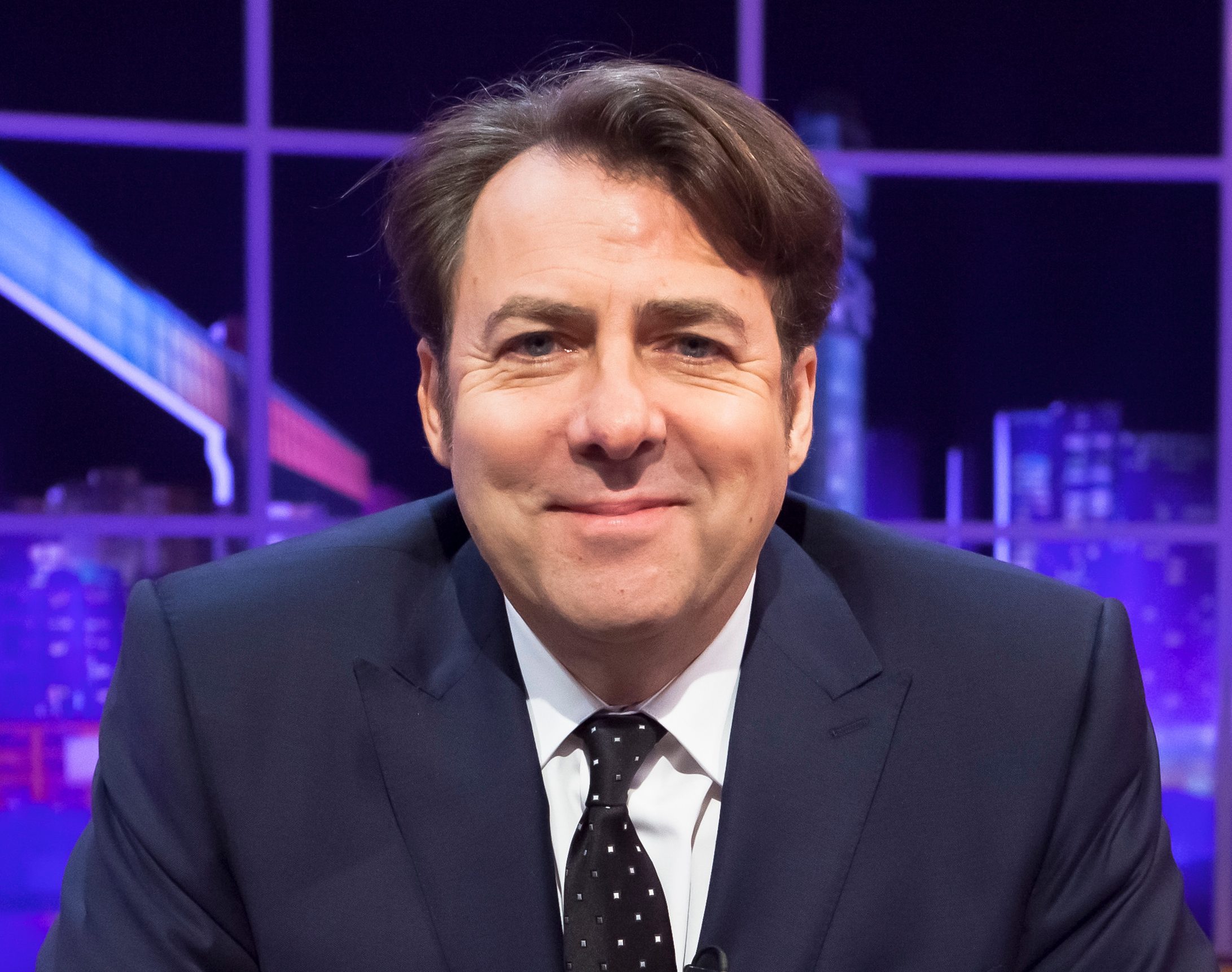 Новинки росс. Jonathan Ross. Джонатан шоу. Джонатан Росс шоу. Джонатан Росс фото.