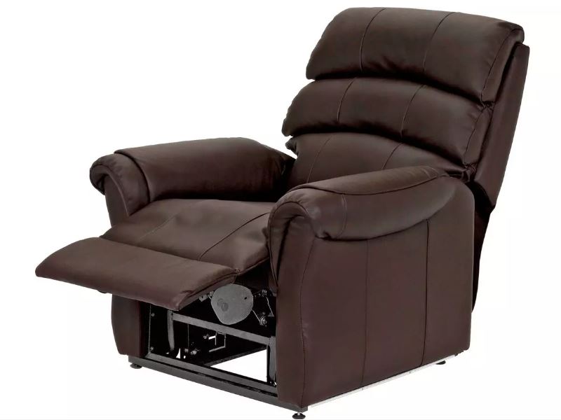 Recliner chairs argos