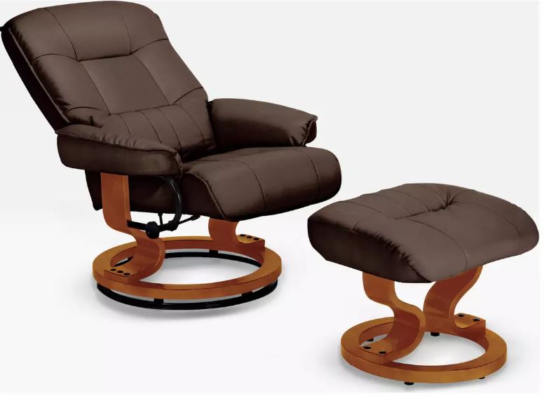 Recliner chairs argos