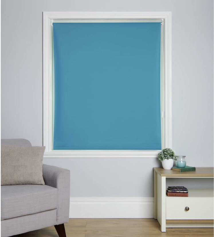 Wilko roller blinds