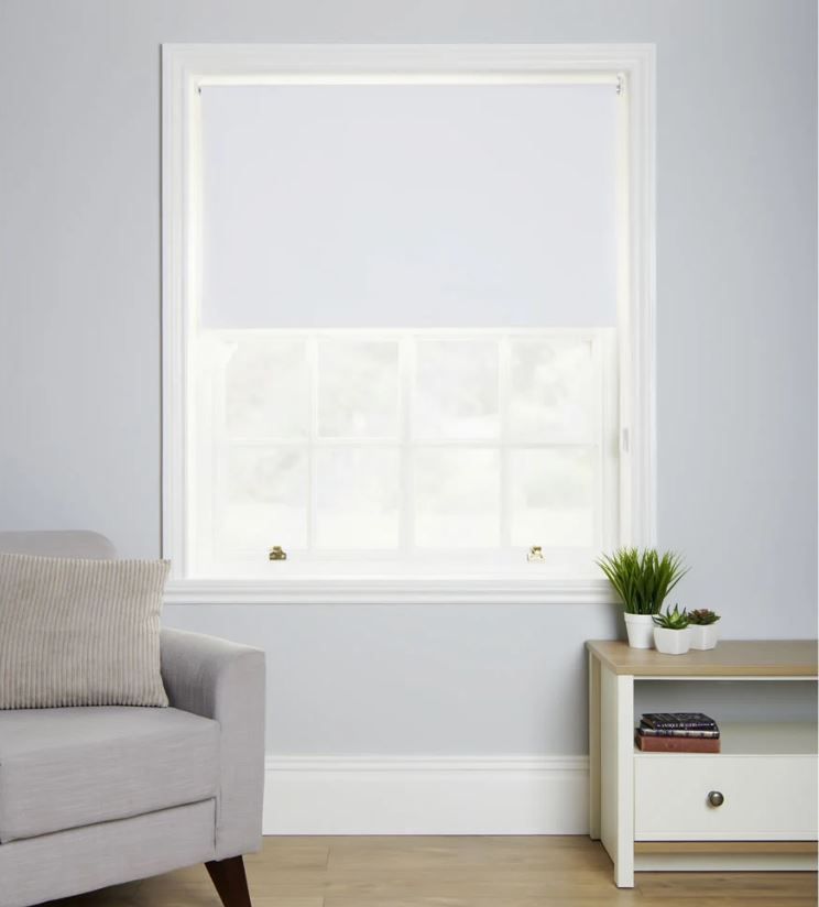 Wilko roller blinds