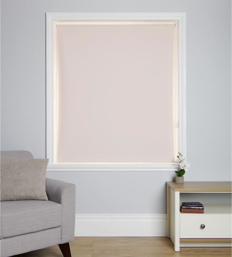 Wilko roller blinds