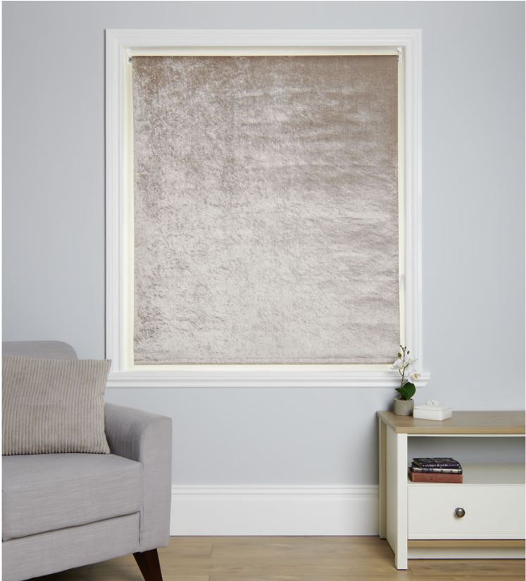 Wilko roller blinds