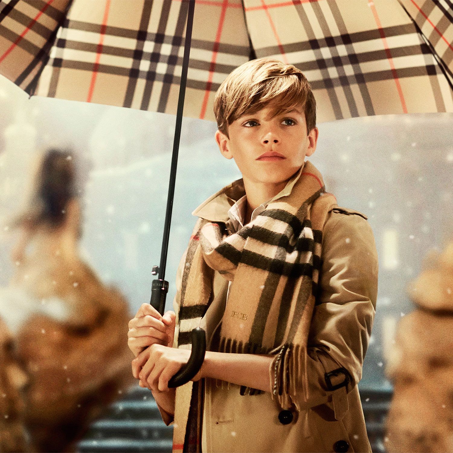 romeo beckham 