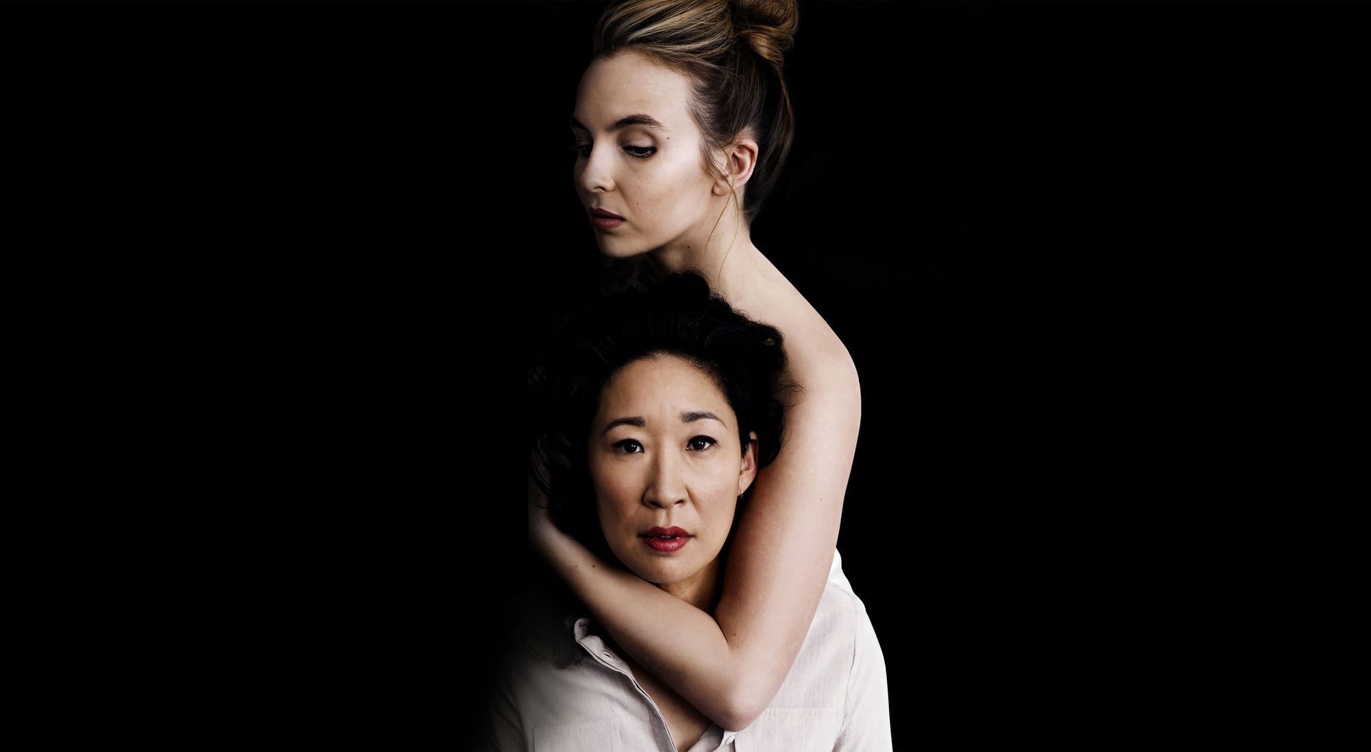 killing eve book and series sandra oh jodie comer
