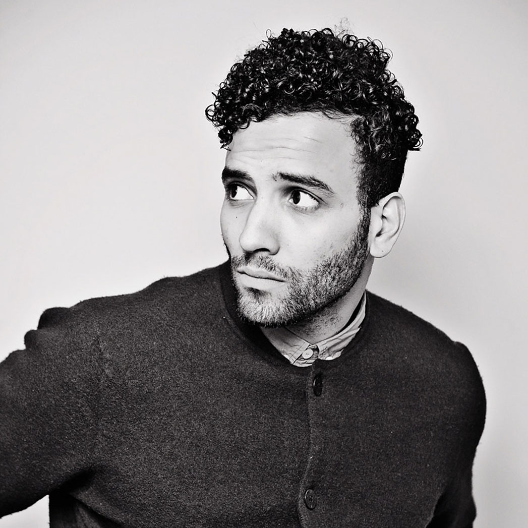 marwan kenzari