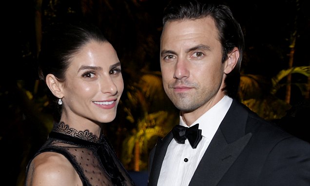 milo ventimiglia wife