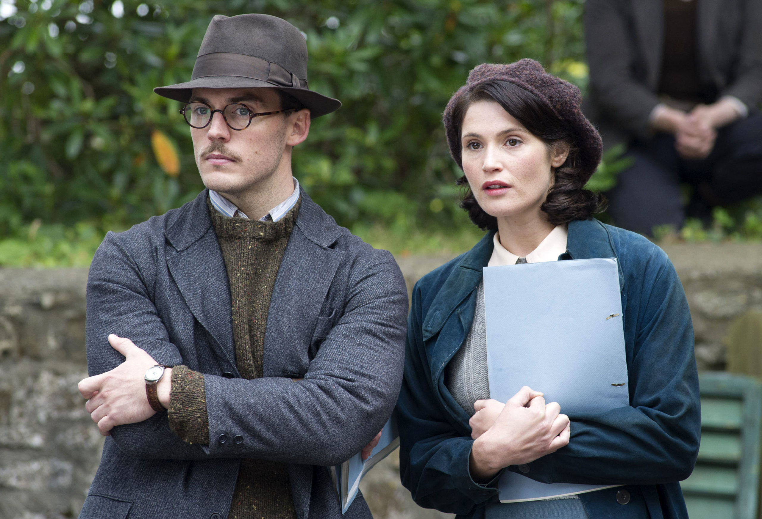 sam claflin gemma arterton their finest