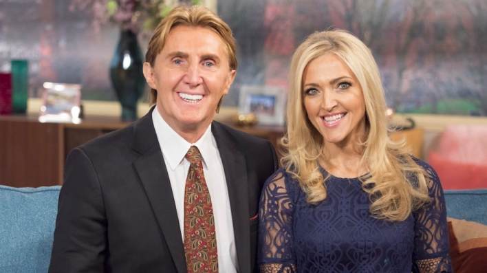 speakmans itv