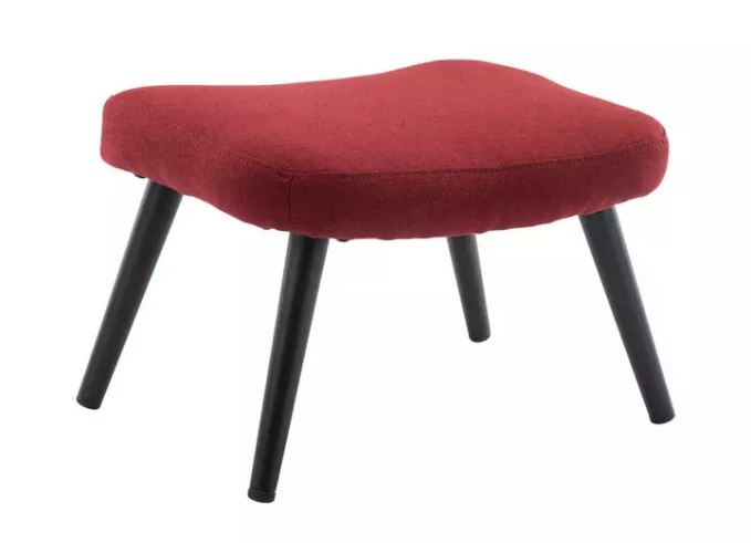 Argos footstool