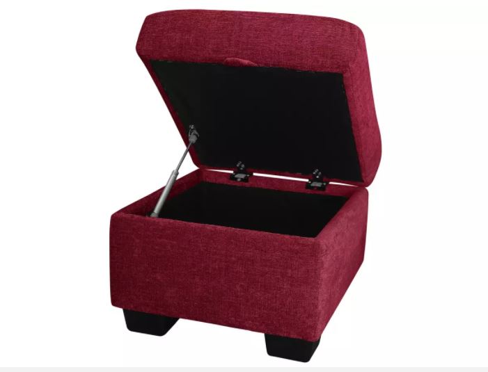 Argos footstool