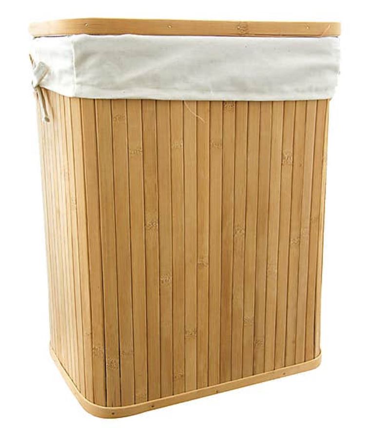 Dunelm Laundry Basket