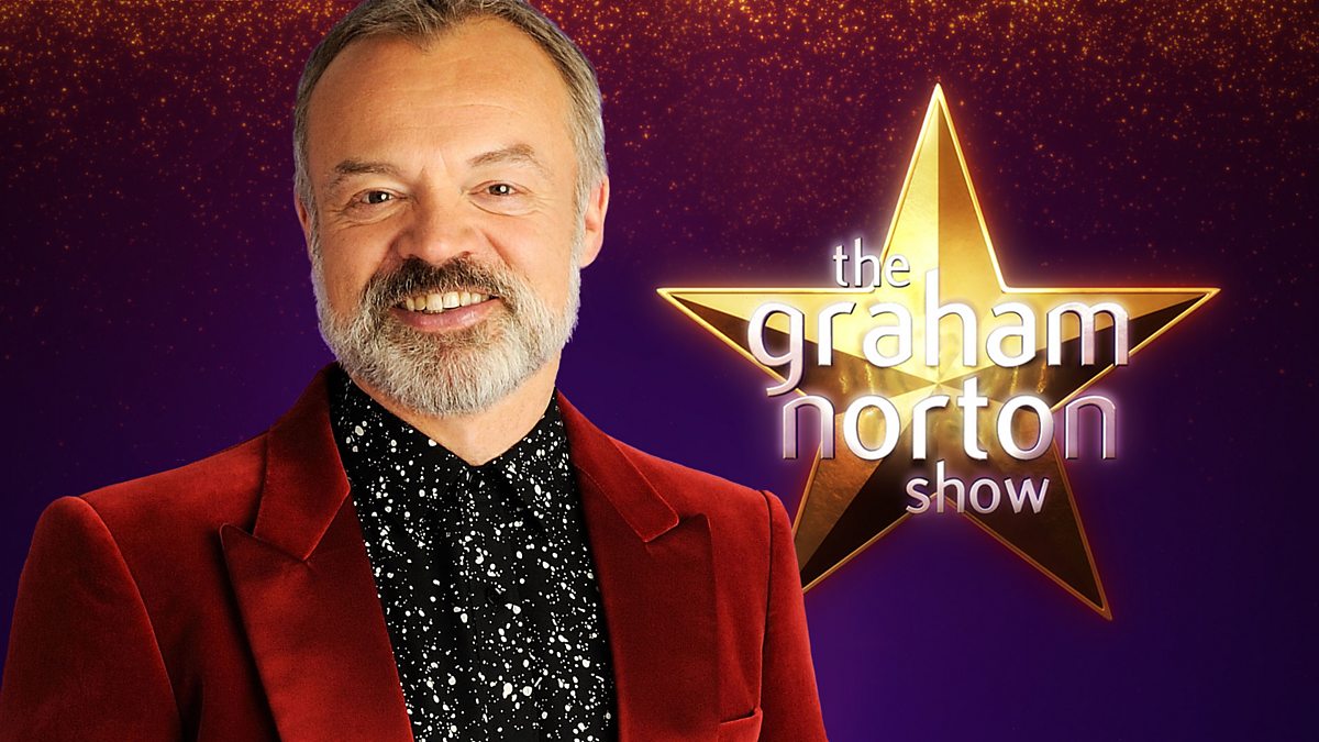 Graham Norton Net Worth